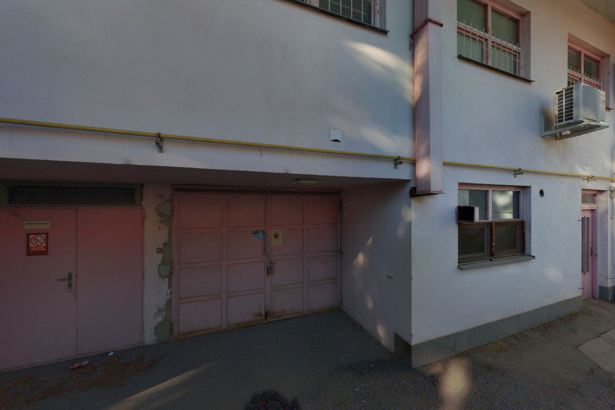 Hotel Barbora foto 6