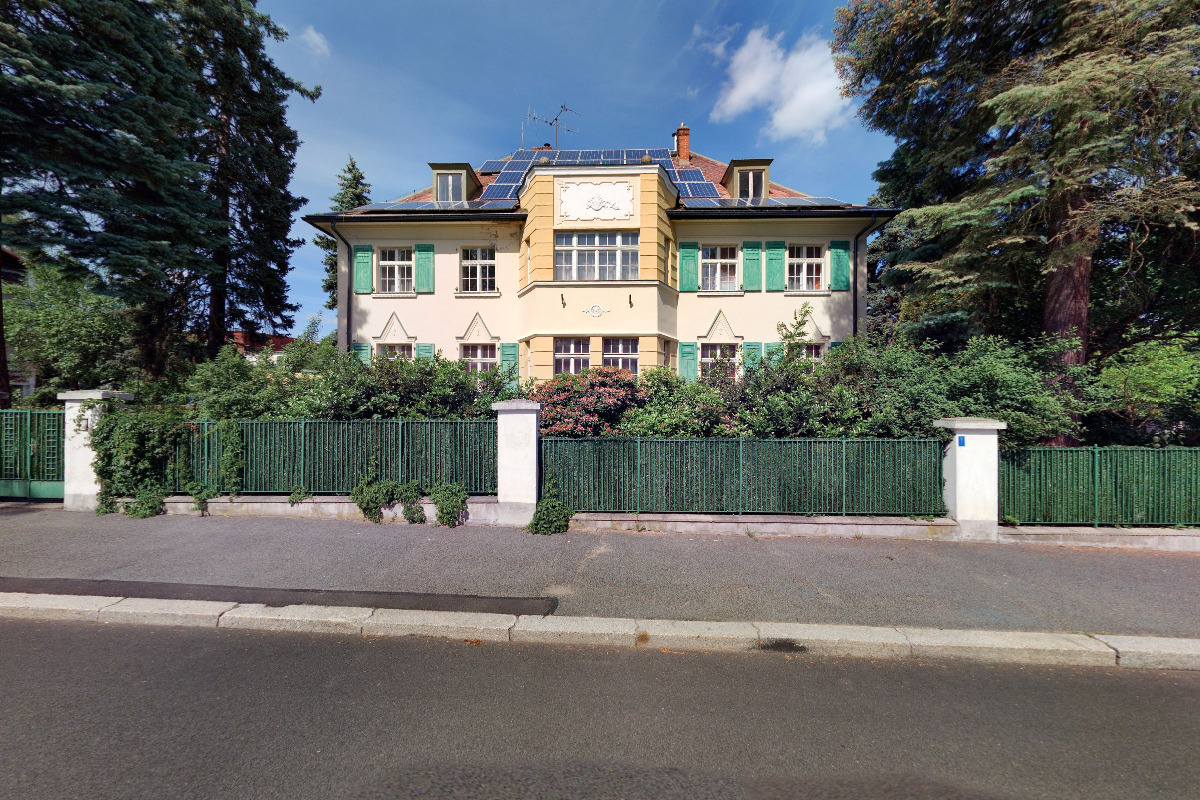 MVDr. Lukáš Beránek