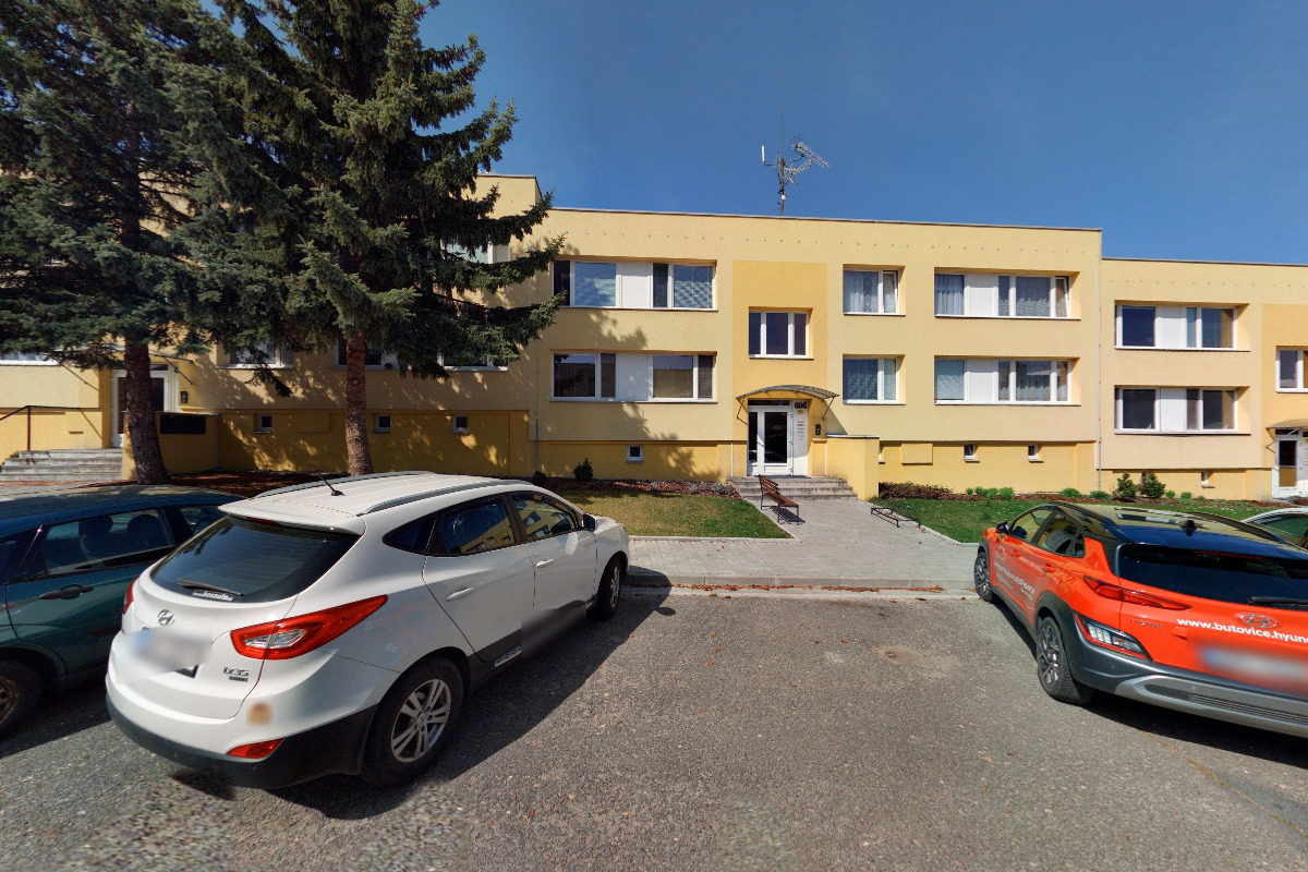 Mažoretková skupina Chlumec nad Cidlinou