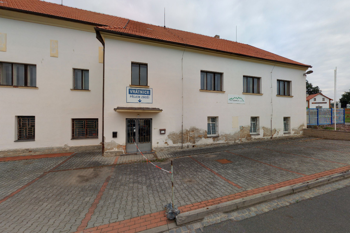 Krmné směsi Kvídera, s.r.o. foto 2