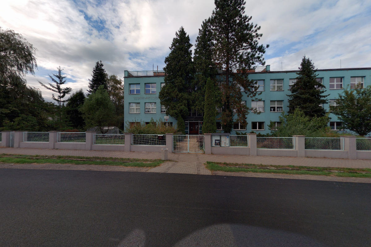 Středisko volného času Amos, Český Těšín