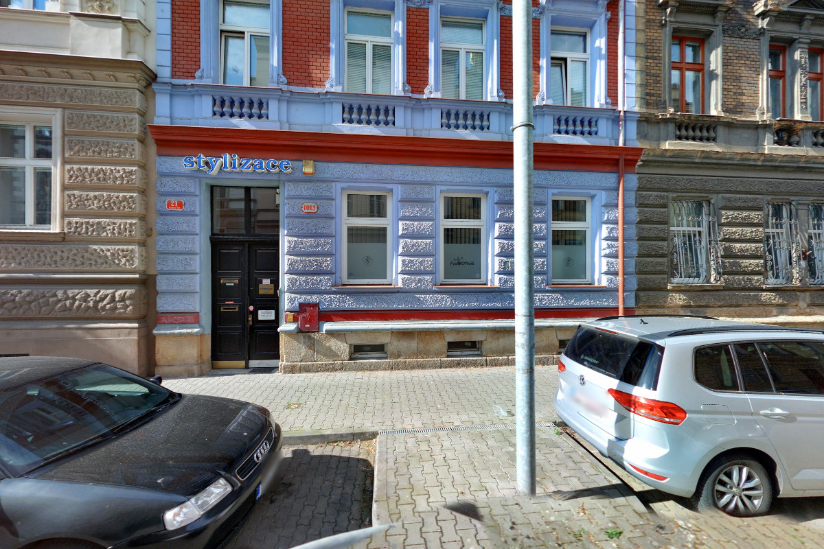 Masáže Kateřina Valentová foto 4