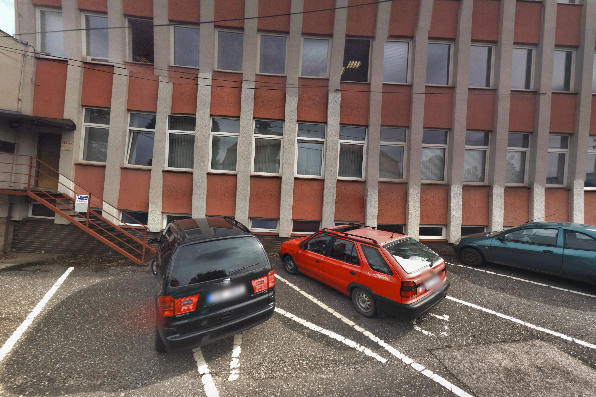 XCMG Česká republika