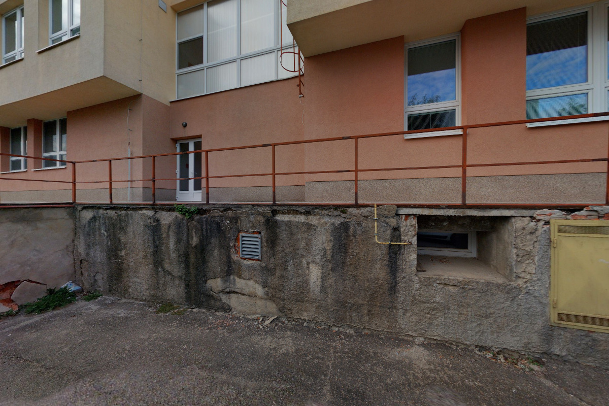 ZŠ Havlíčkův Brod, Štáflova - školní jídelna foto 2