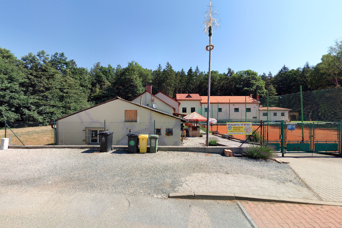 Na Zelené louce foto 6