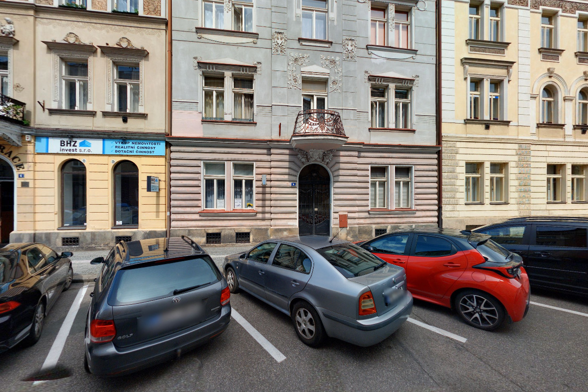 Kosmetický salon Melissa - Andrea Jirková foto 2