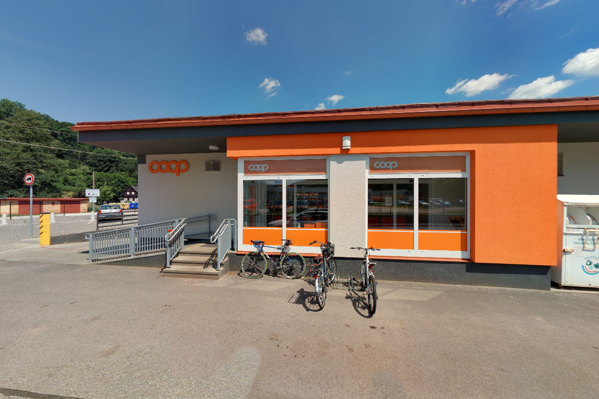 COOP Dvůr Králové n. L., družstvo foto 4