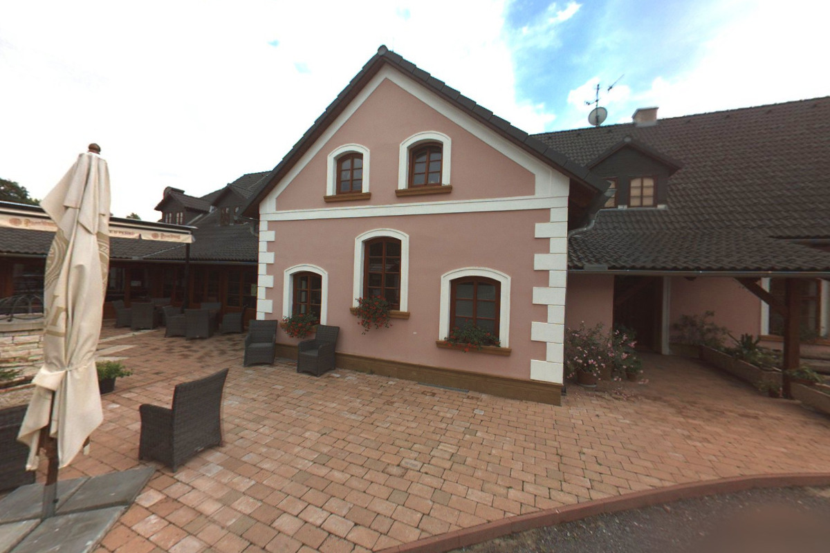 Výrobna  Červený Kostelec 12