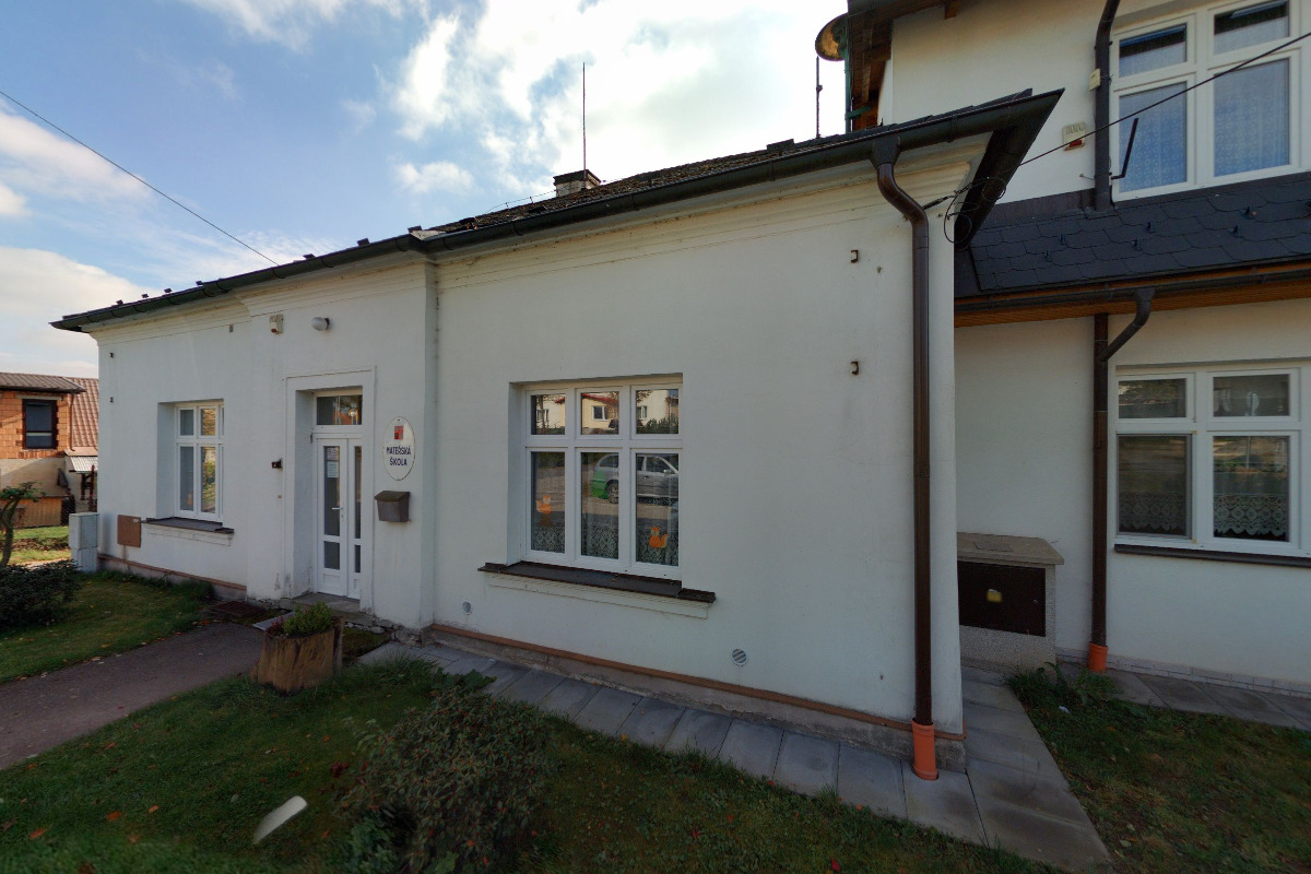 Stříbrné Hory - obecní úřad foto 3