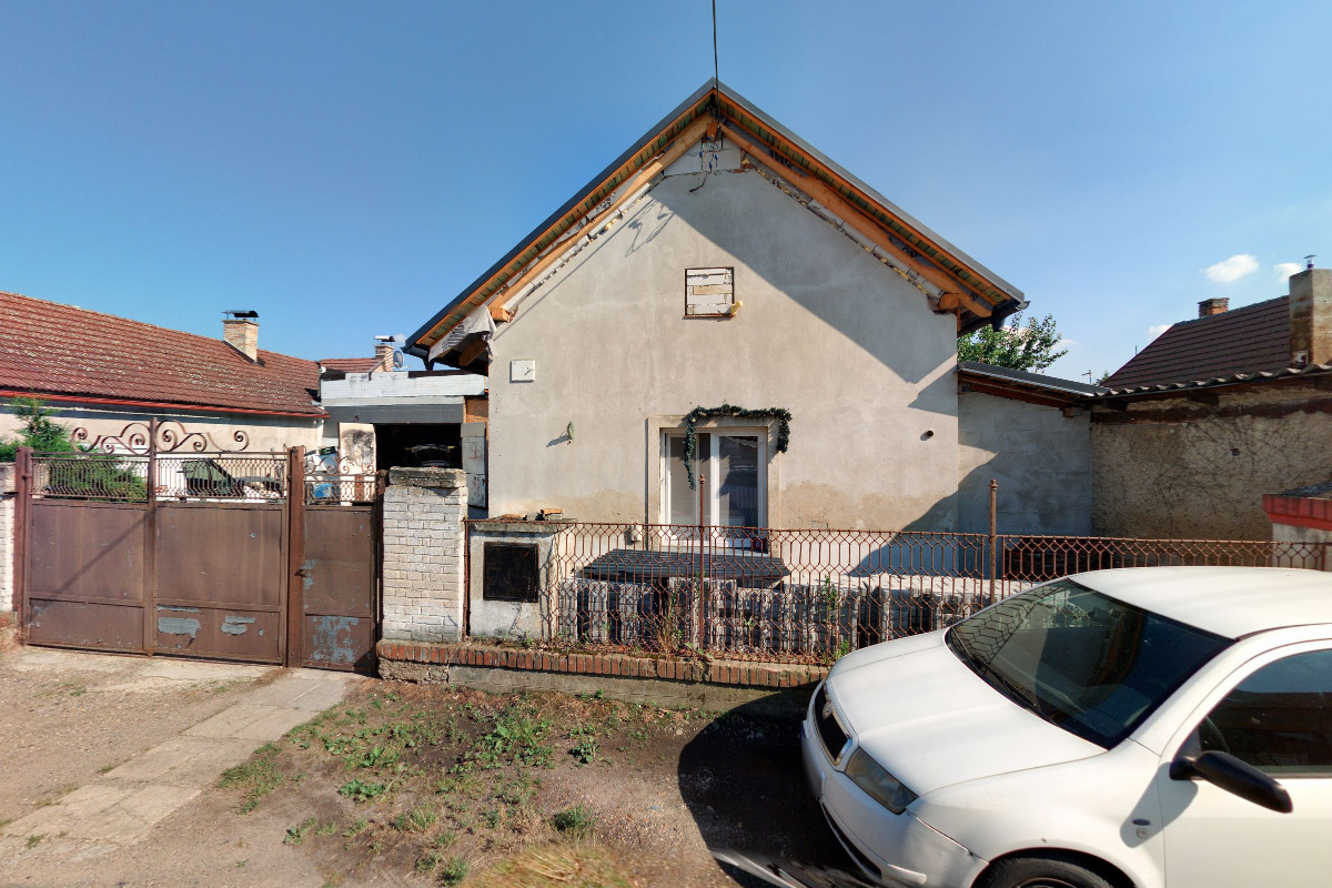 Miroslav Bouma - prodej počítačových komponent