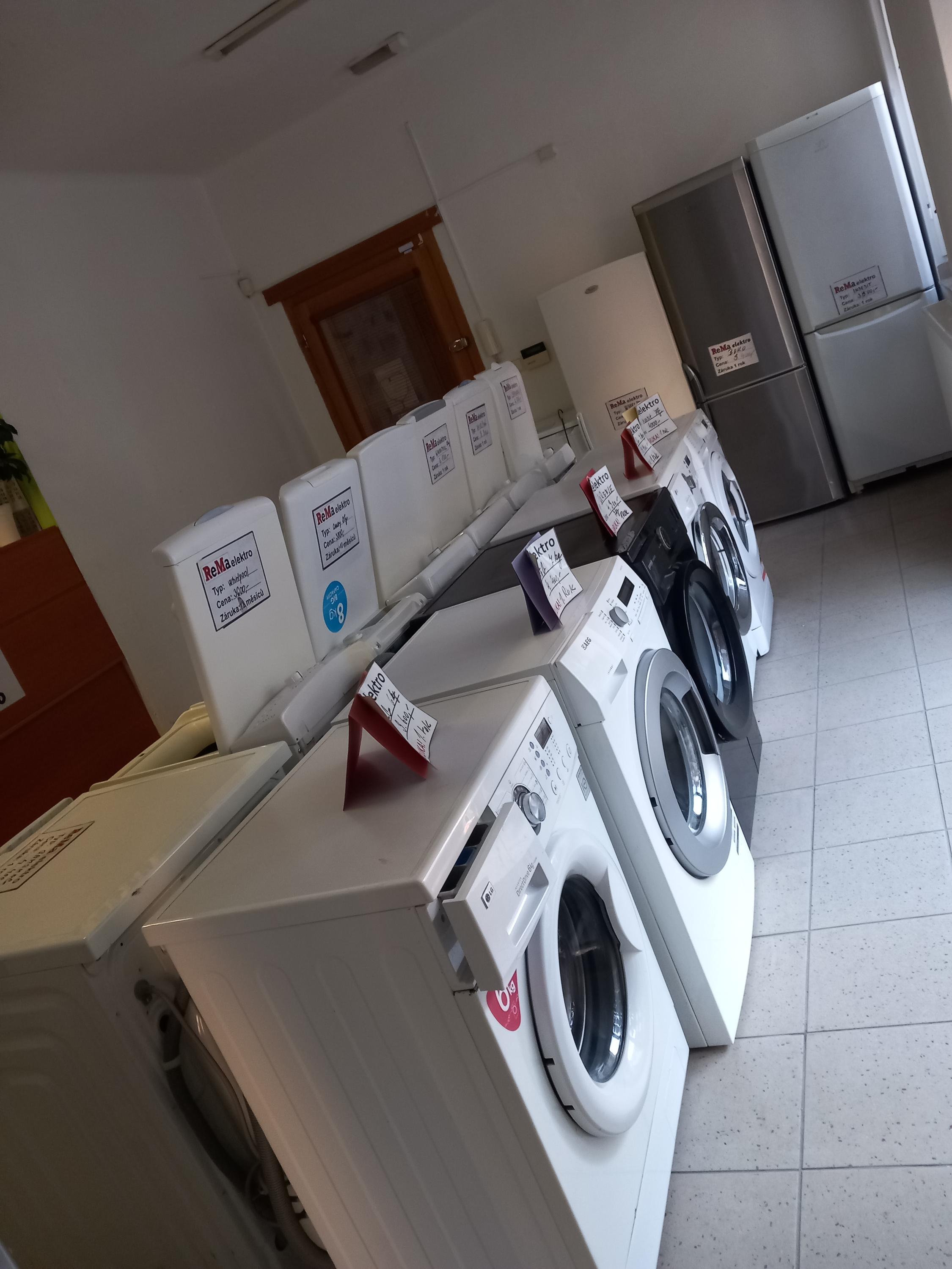 ReMa elektro foto 6