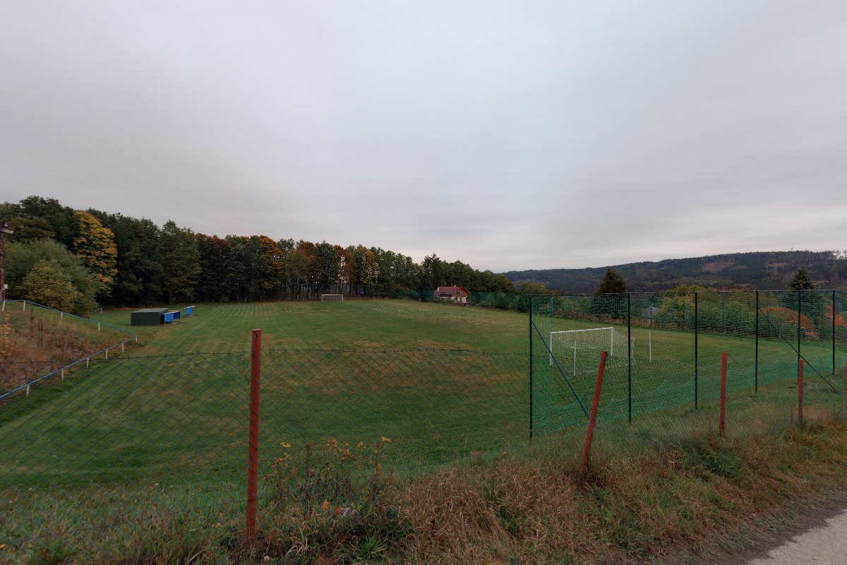 TJ Hraničář Česká Kubice