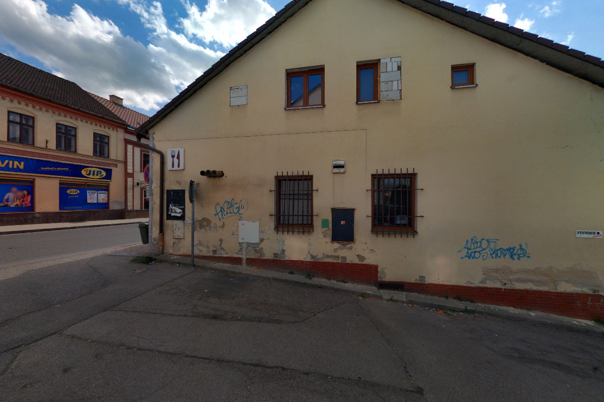 Luboš Jeřábek - Grilovaná kuřata