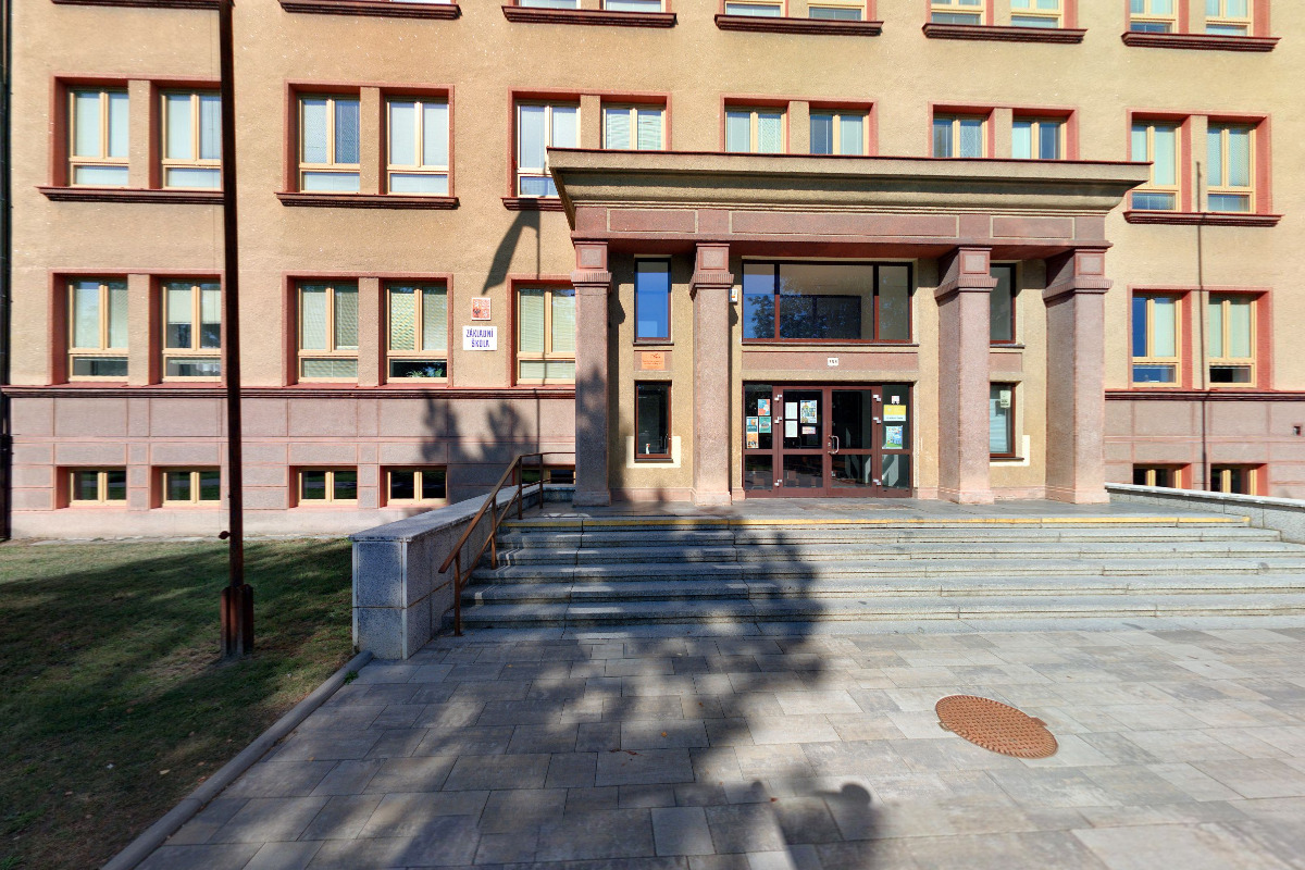 ZŠ Mohelnice, Mlýnská foto 4