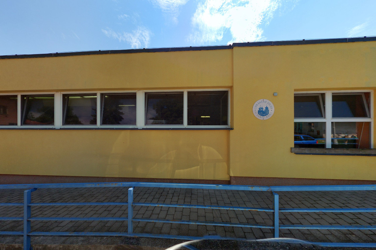 Pošta Žireč foto 4