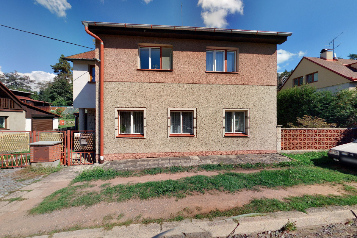 Josef Rýznar - Instalatér