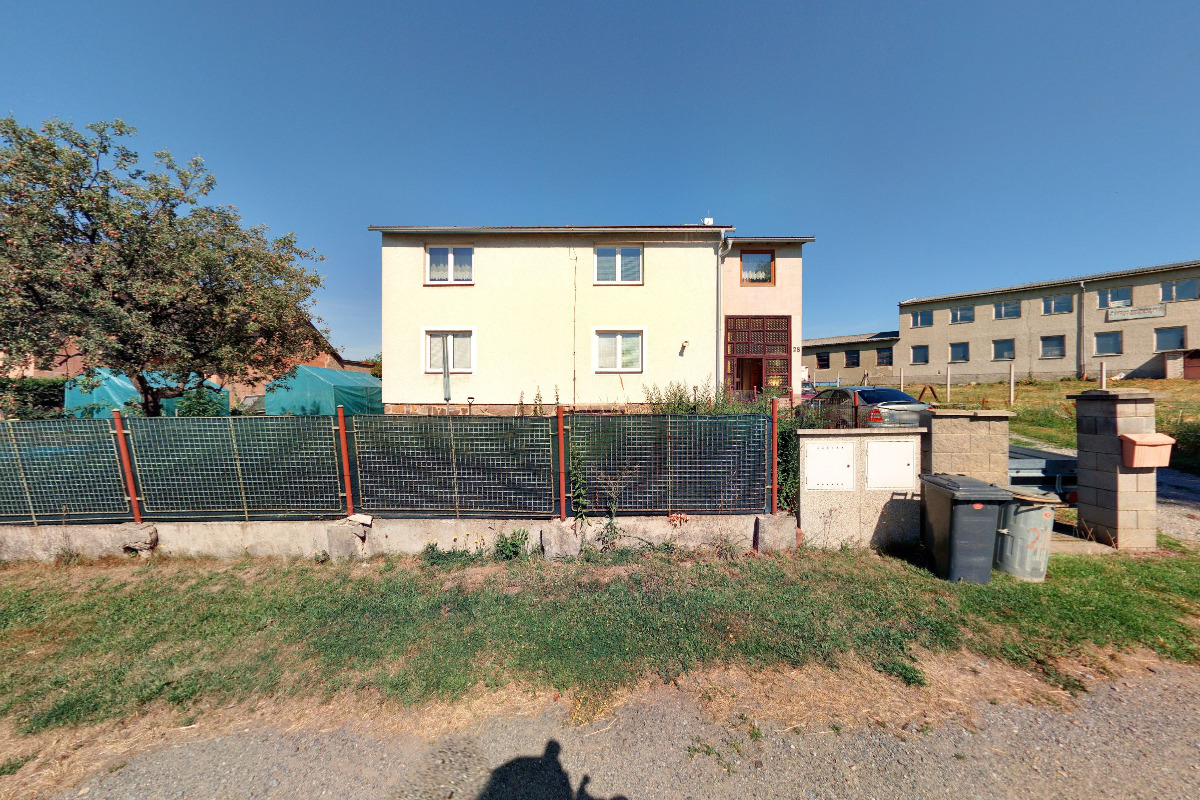 Kateřina Novotná ROJET foto 2