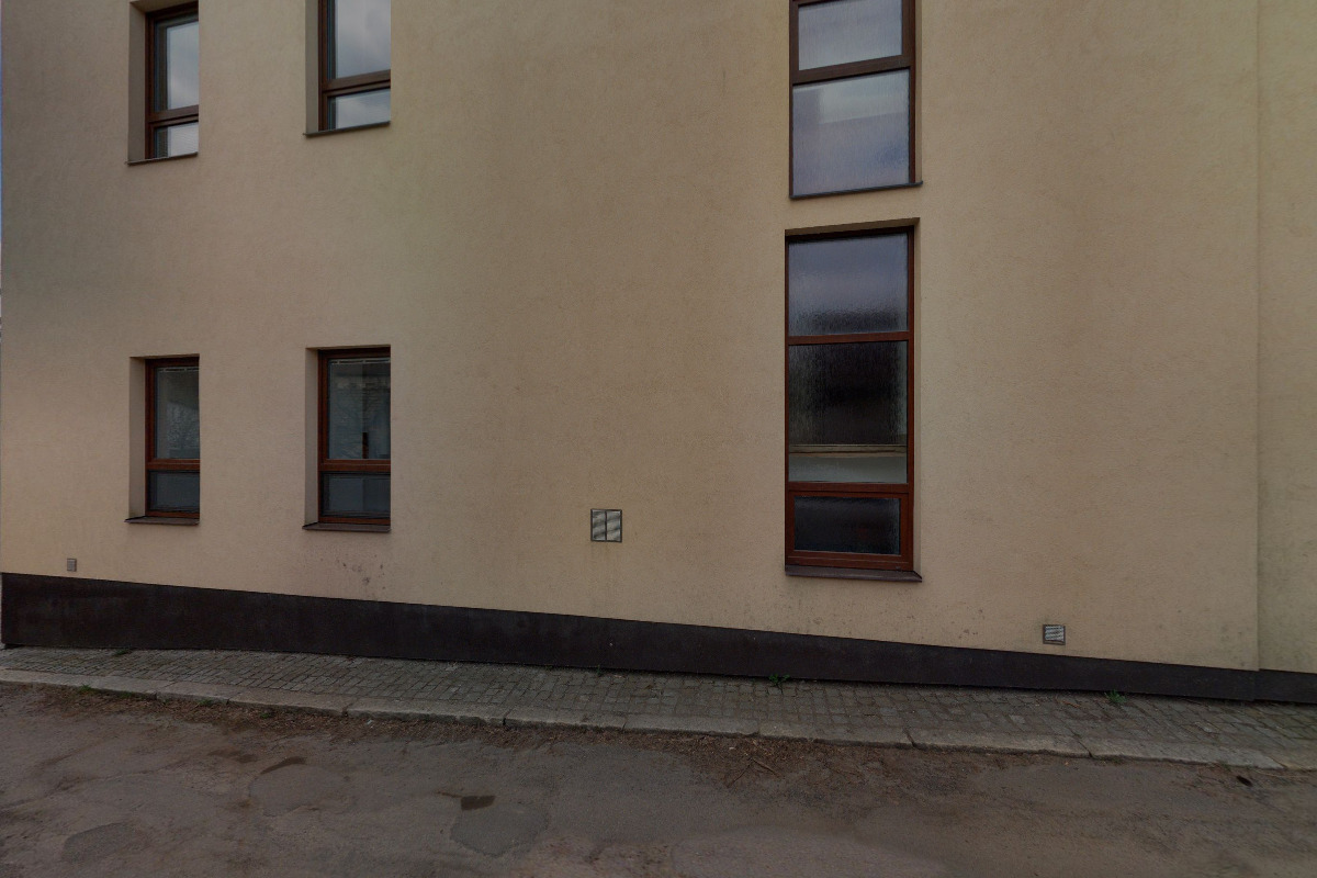 Vílanec - obecní úřad foto 2