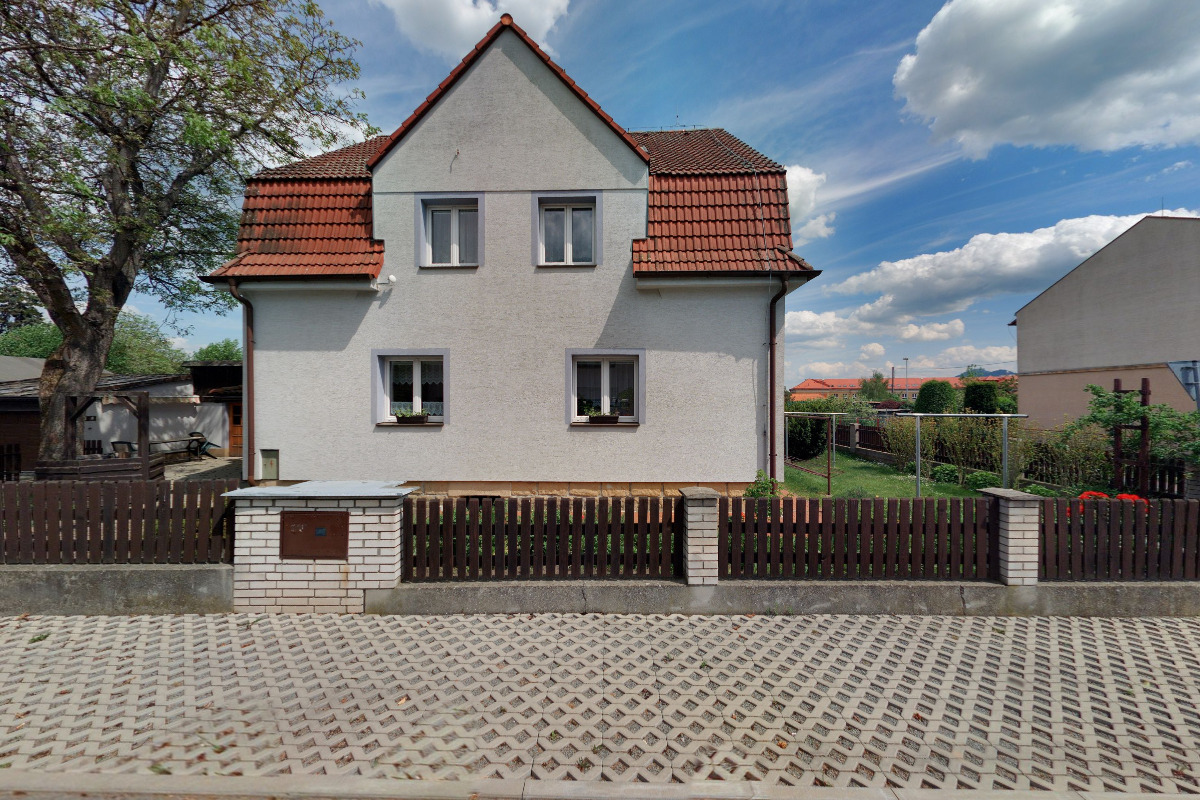 Bungalov Krausová foto 2