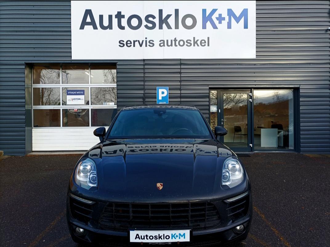 AUTOSKLO K + M, spol. s r.o. foto 5
