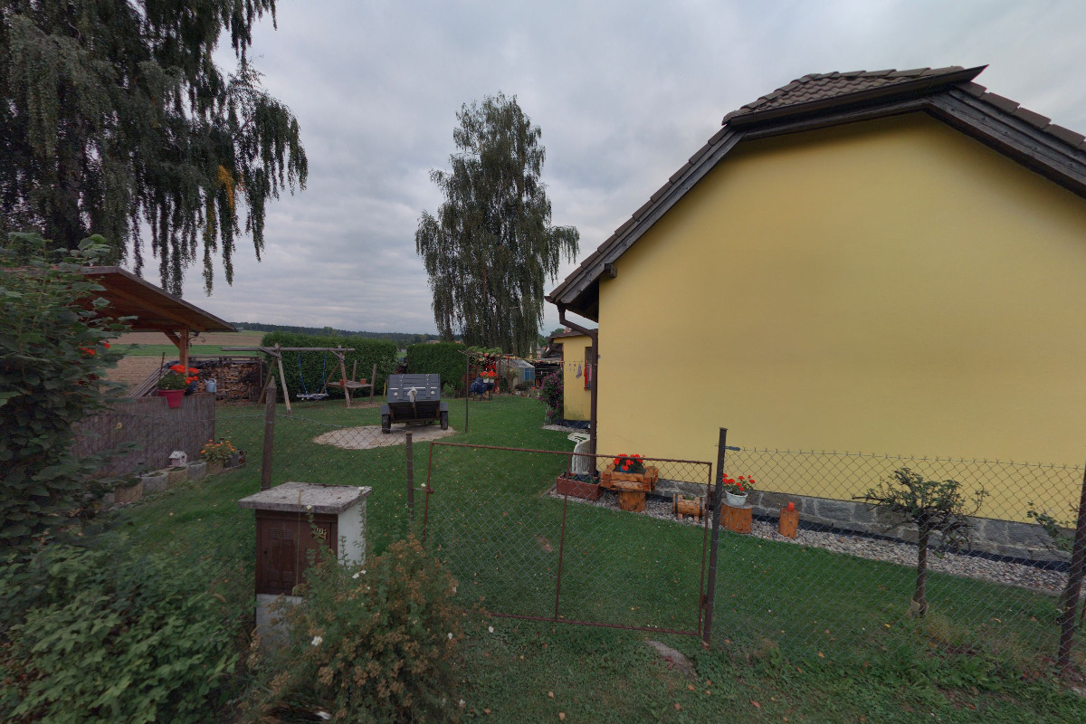 Sedlišťský hostinec foto 2