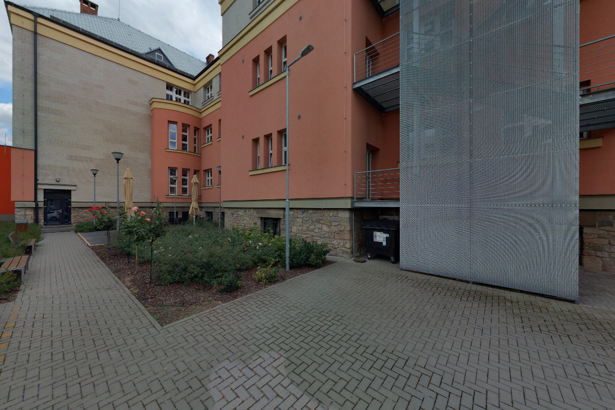 Centrum bakalářských studií Šumperk