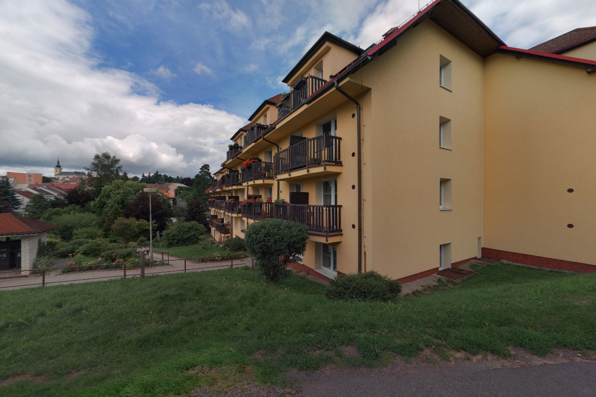 Pečovatelská služba v Teplé