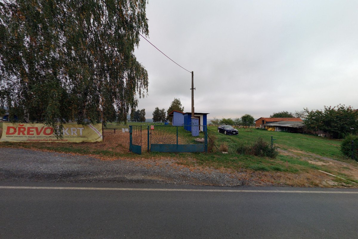 Tělovýchovná jednota FK Miřkov