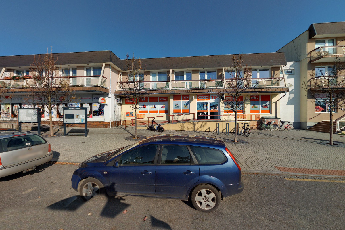 GENERALI ČESKÁ POJIŠŤOVNA