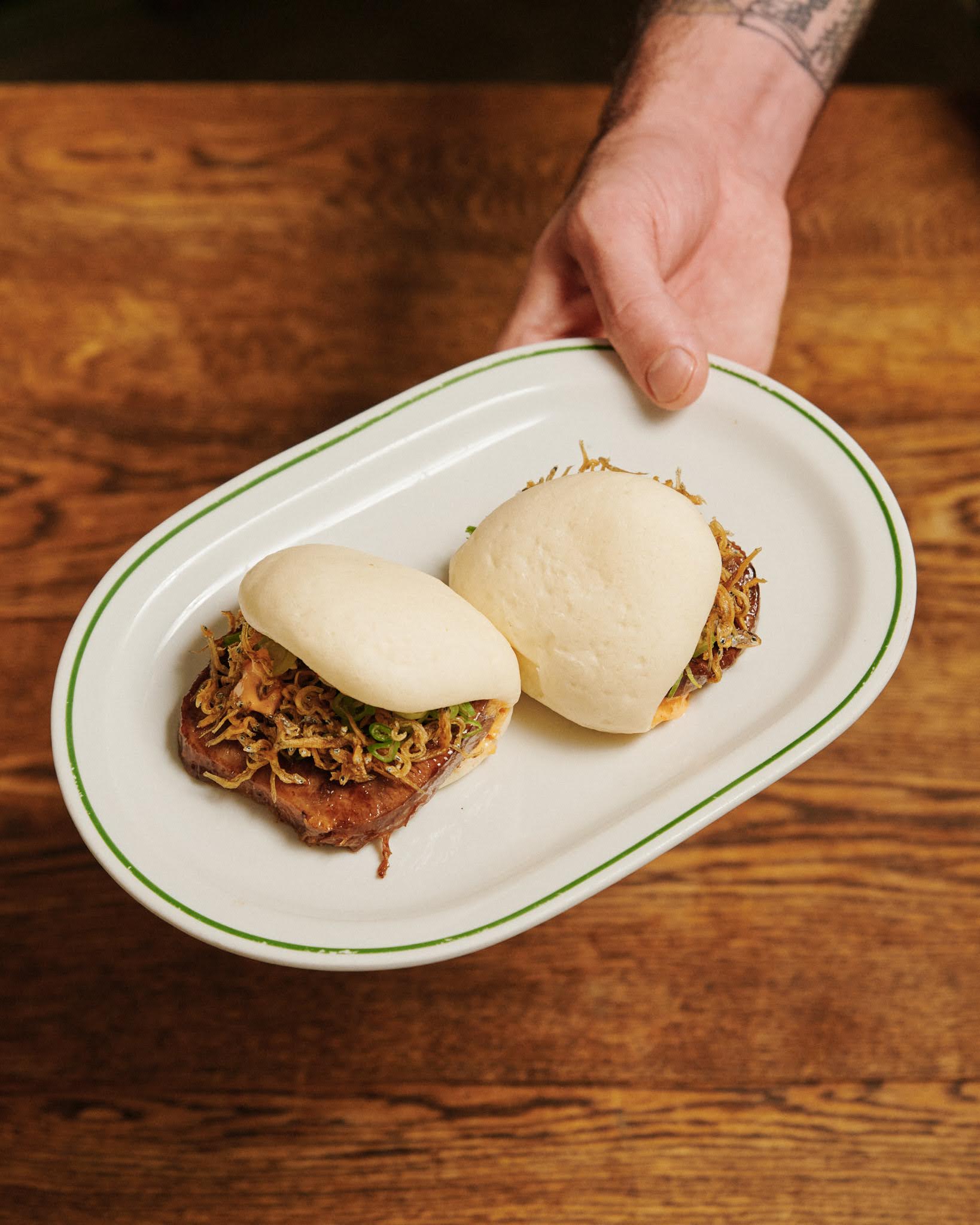 Restaurace Sansho foto 2