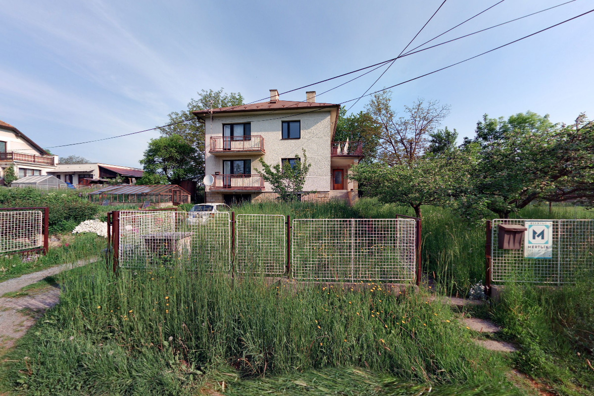 MERTLÍK, spol. s r.o.