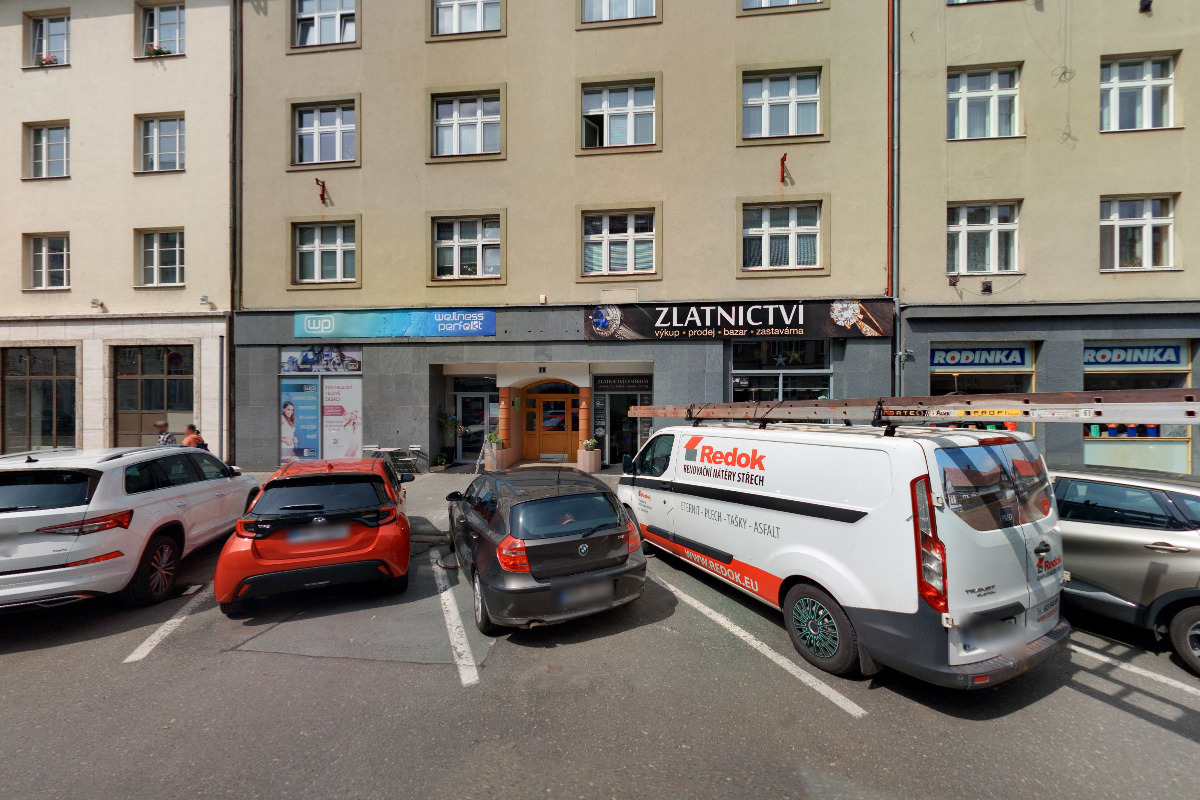 Mgr. Pavla Rajmanová, advokátní kancelář