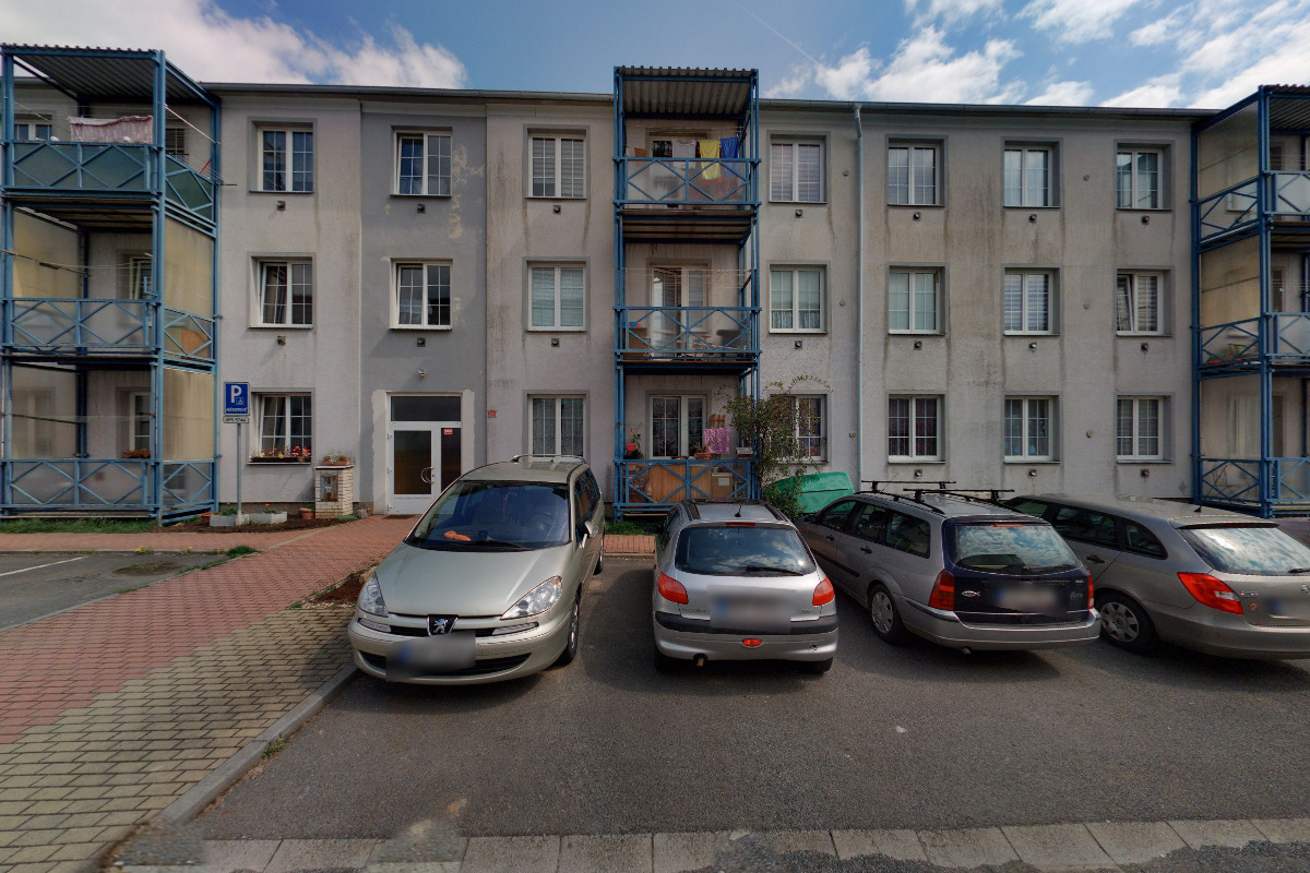 LKW Sped s.r.o. - Nákladní doprava foto 2