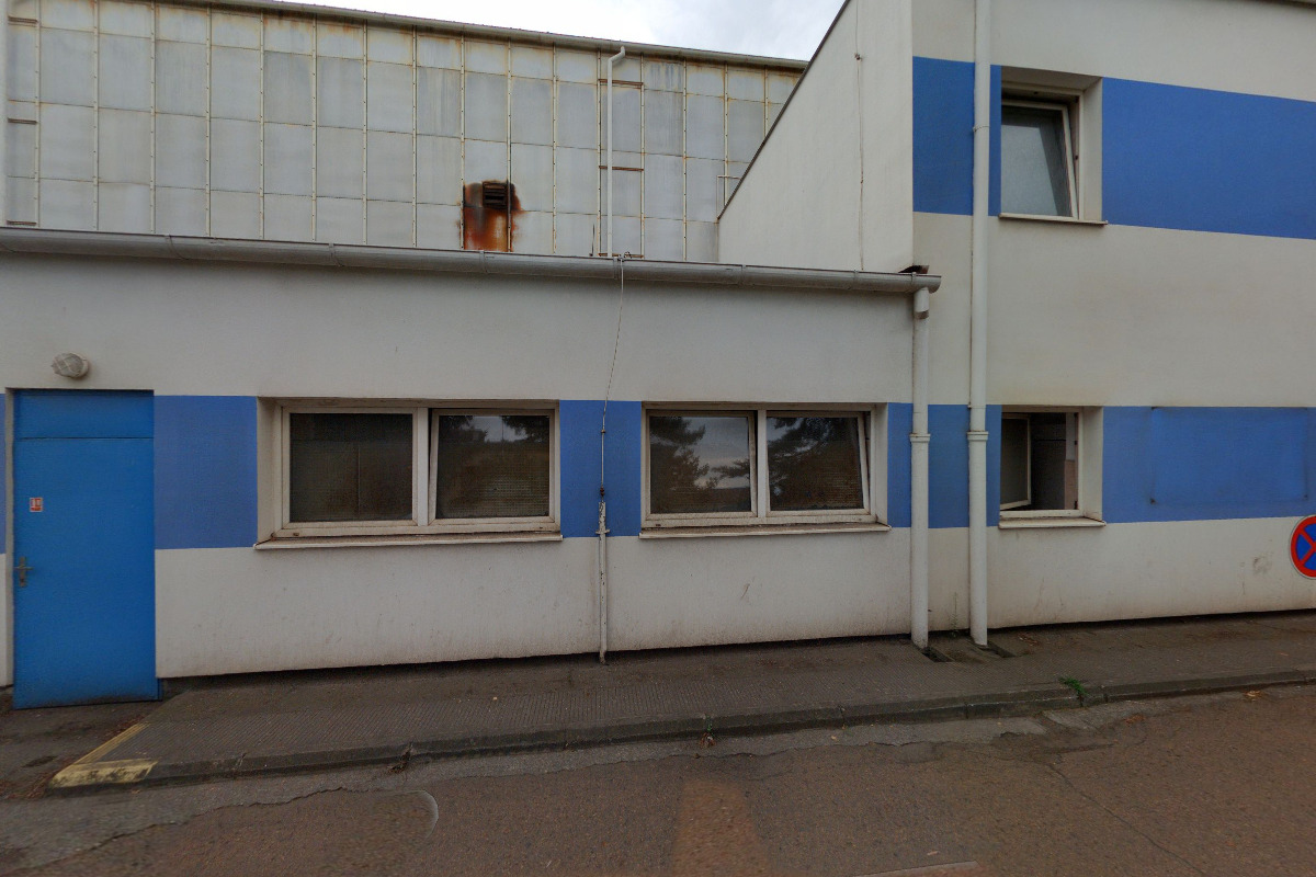 Schäfer - Menk, s.r.o.