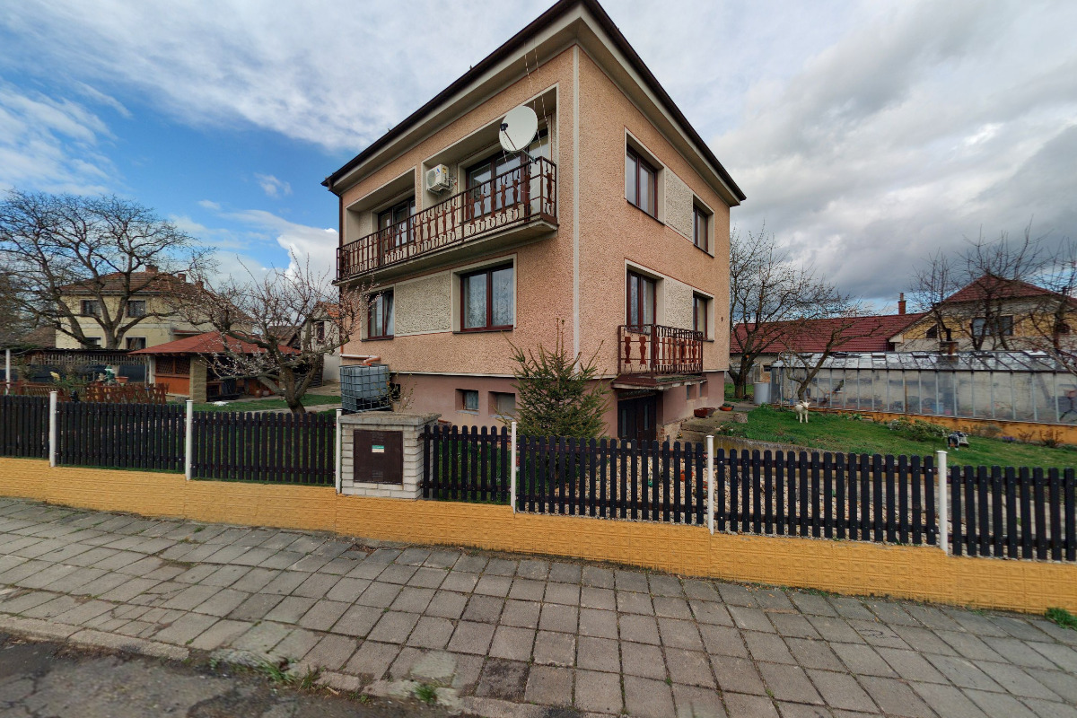 Ludmila Motyčková foto 1