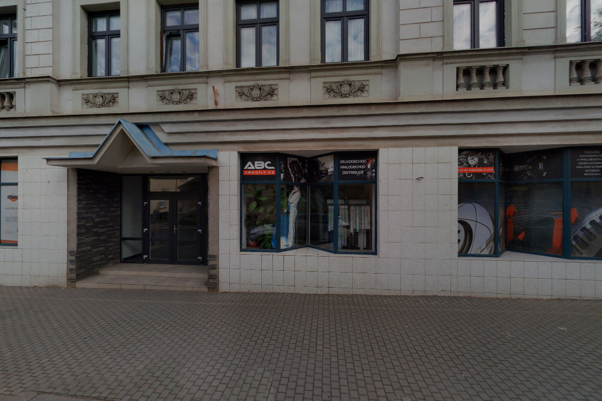 ABC díly s.r.o. foto 3