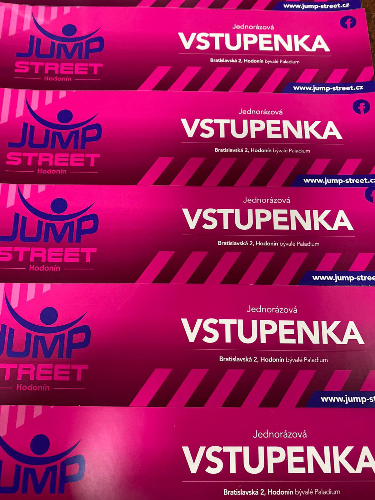 Jump Street foto 6
