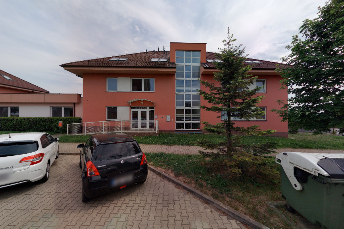 Zahradnictví Šeřík - Ing. Pavel Rathouský