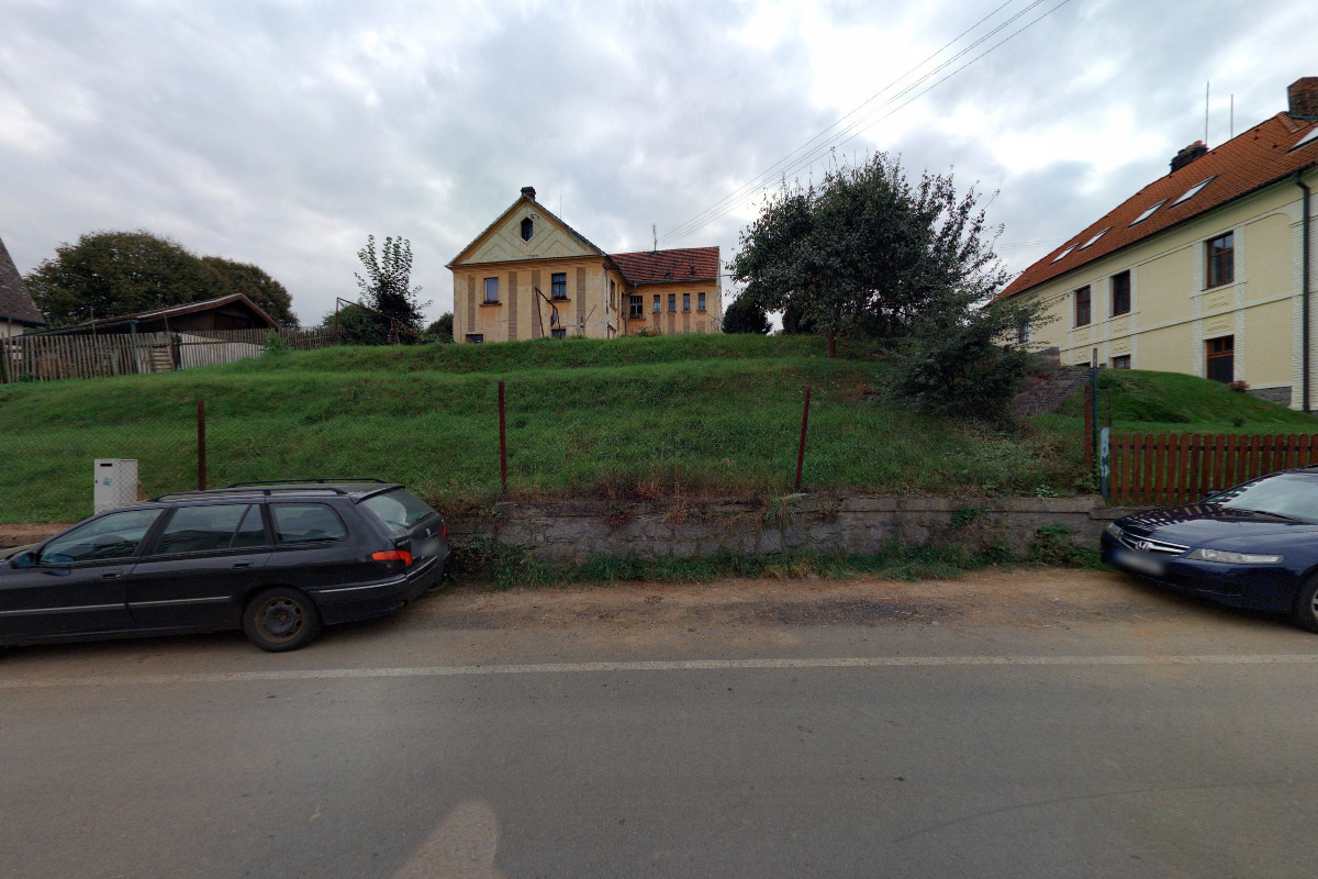 Tělovýchovná jednota Sokol Merklín