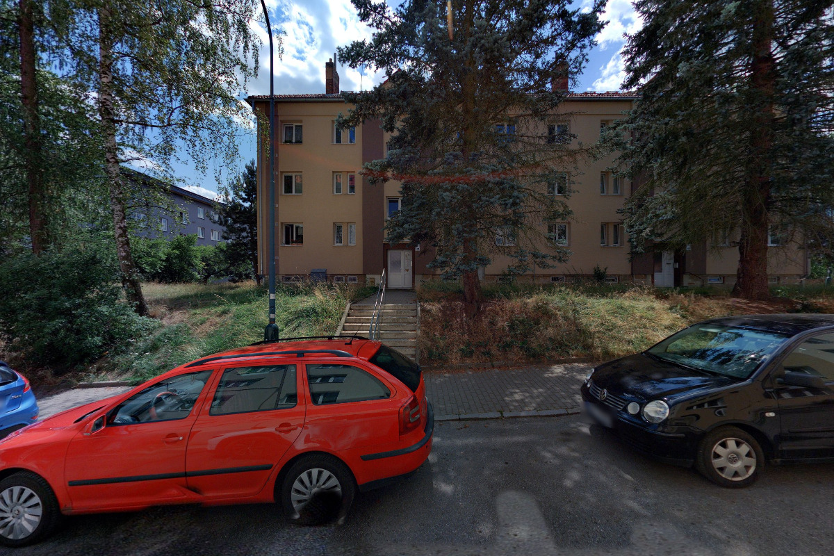 Marcel Souček - průmyslové chlazení foto 2