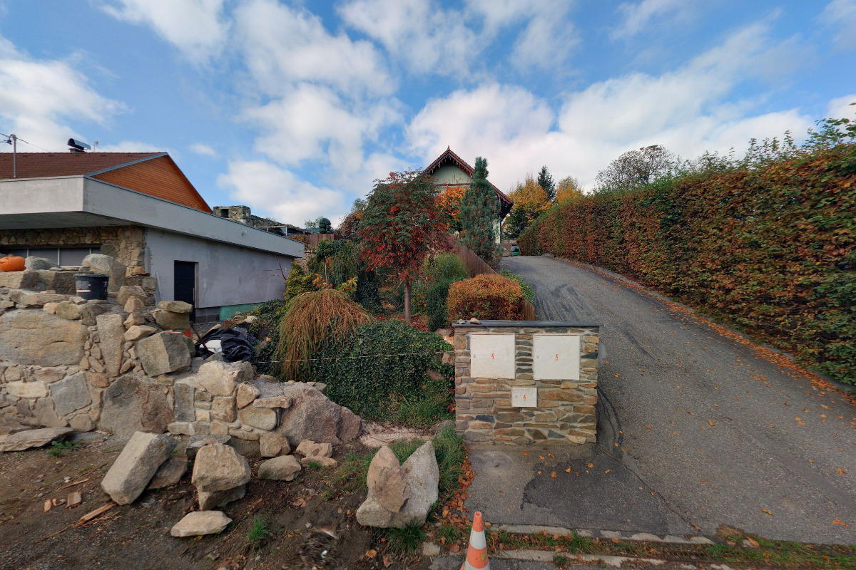 Stavební firma Kyznar