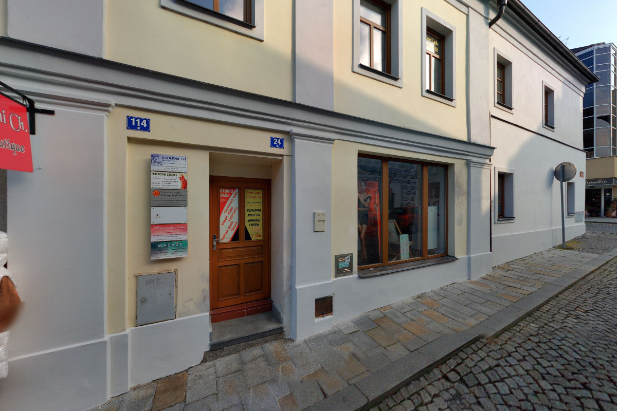 Vlasové studio Heleny Hejdukové foto 2