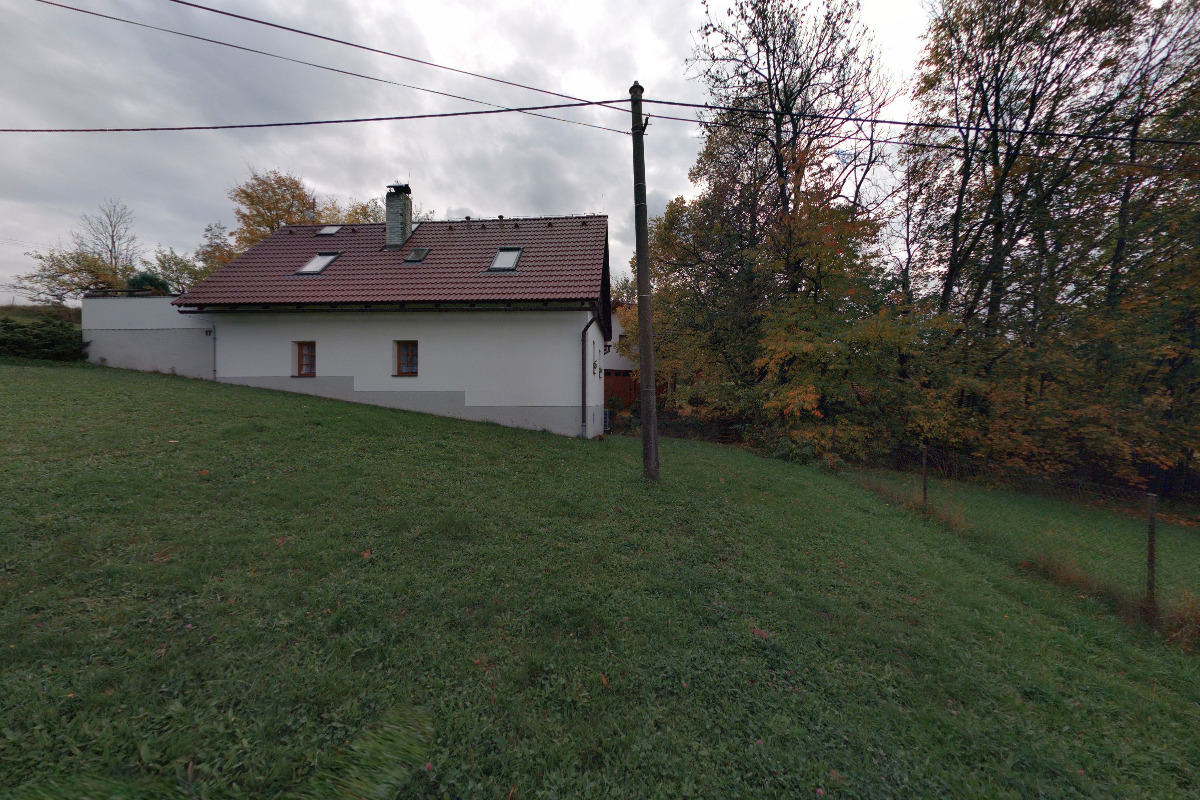 Ubytování v Podolí foto 2