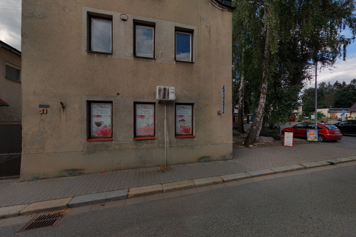 Cukrárna Na Růžku foto 1