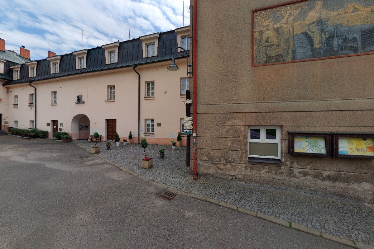 Dobijte se v Jestřebích horách foto 5