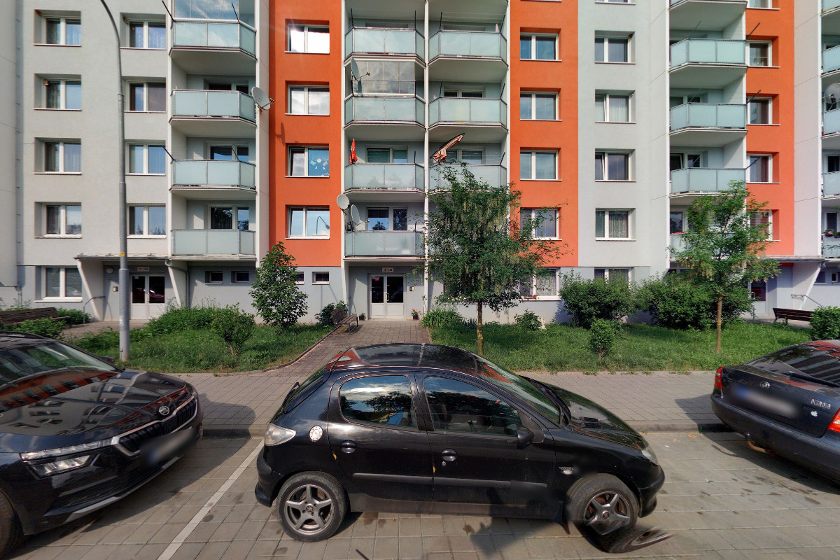 Bc. Martin Kedroň, DiS.