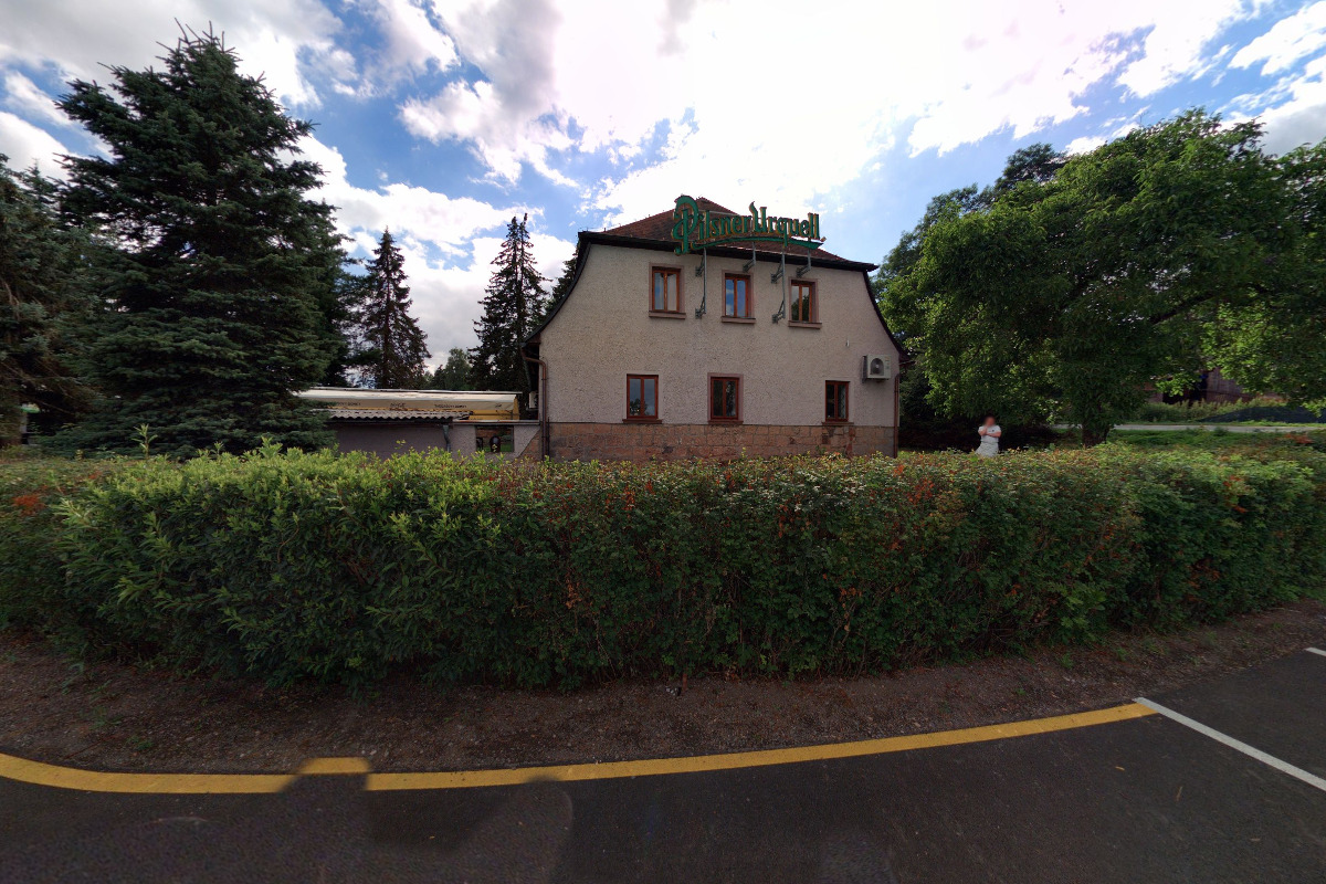 Restaurace Tadeášovy Domky foto 2