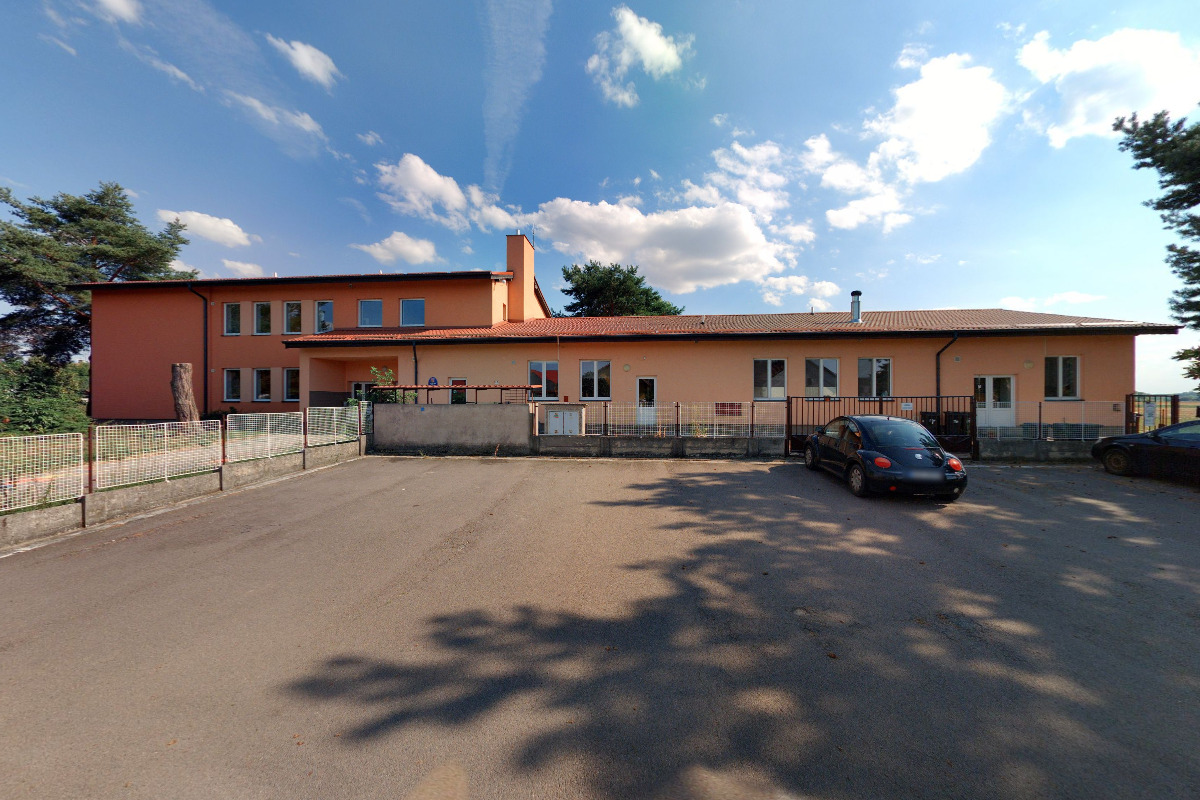 Mateřská škola Staré Ždánice foto 3