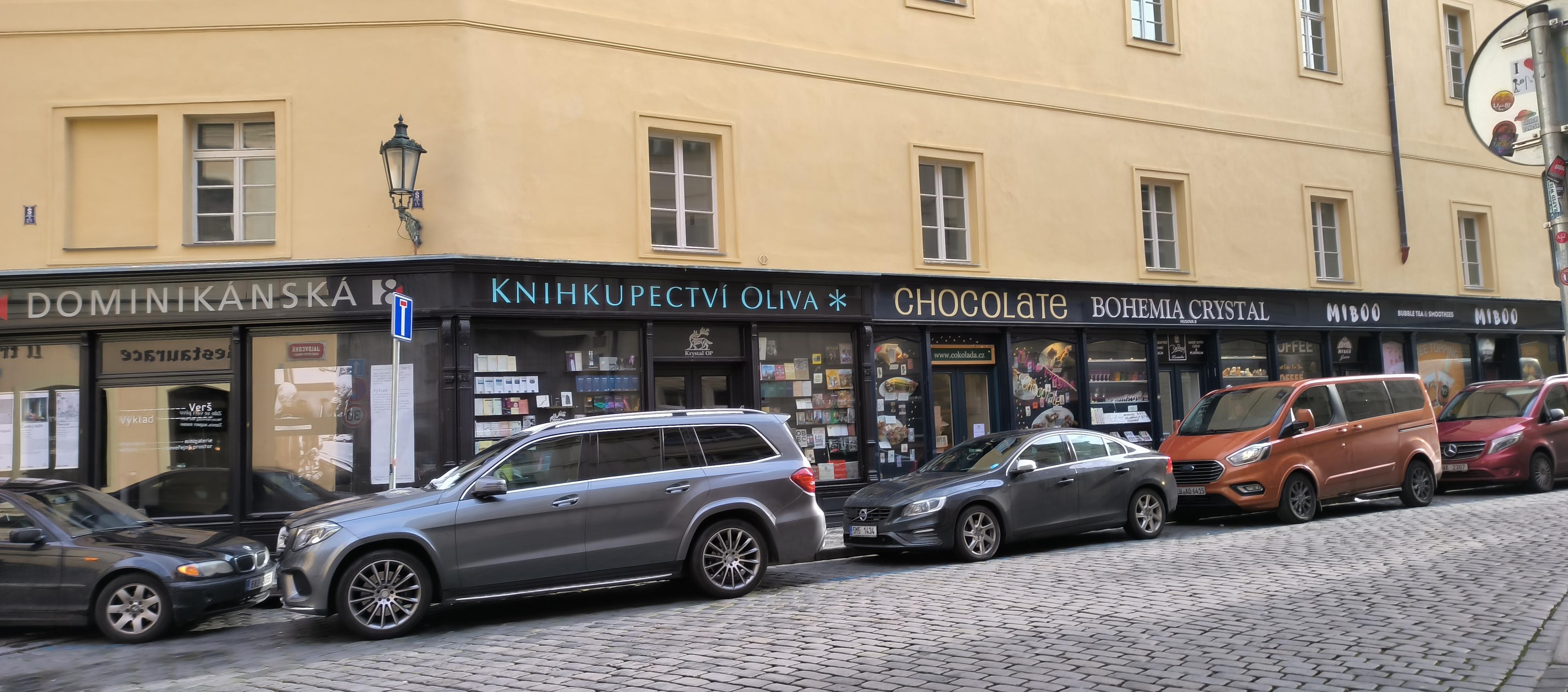 Čokoláda.cz s.r.o. foto 2