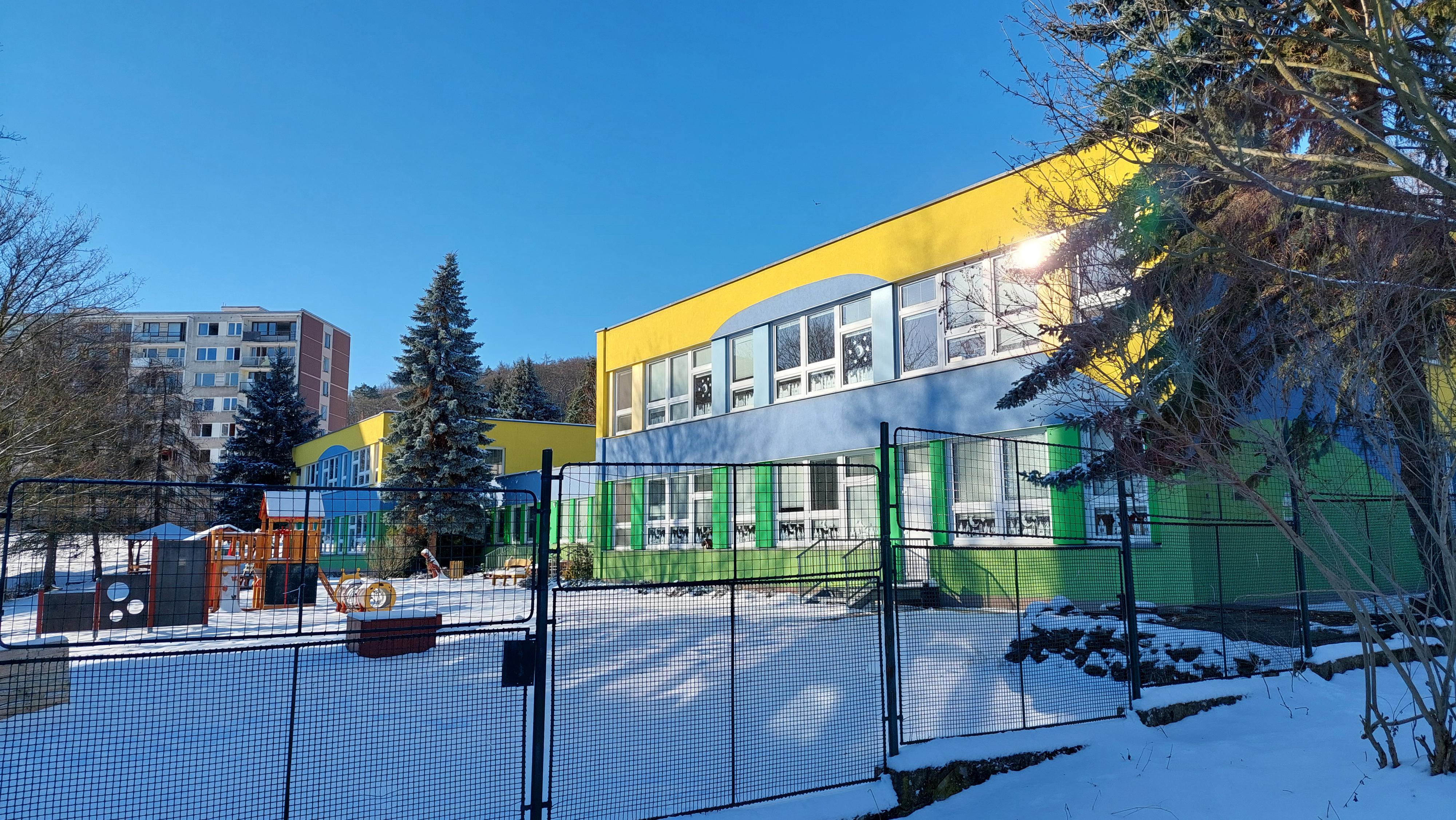 Mateřská škola Sluníčko foto 2